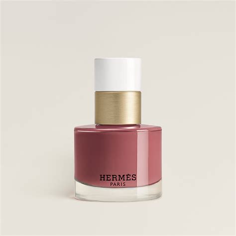 Hermes nail polish usa